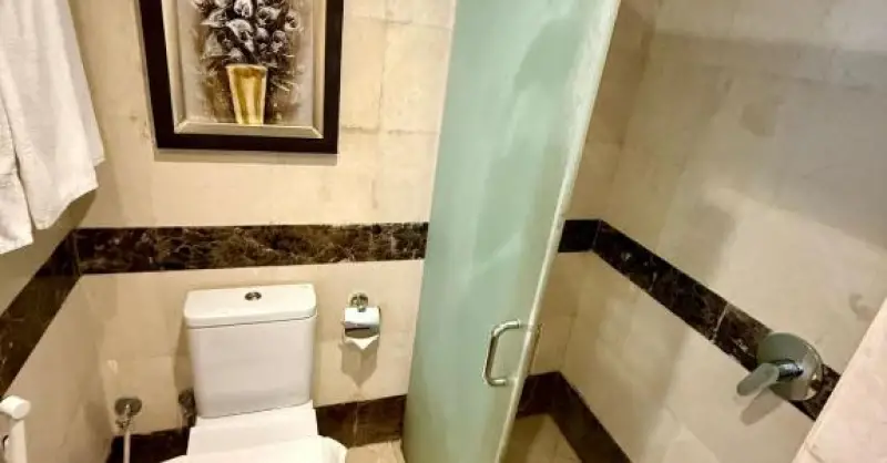 Image Azka Al Safa Hotel