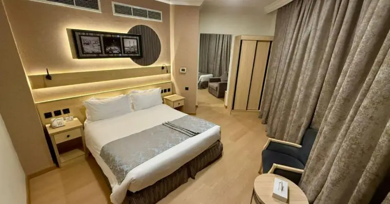 Image Azka Al Safa Hotel