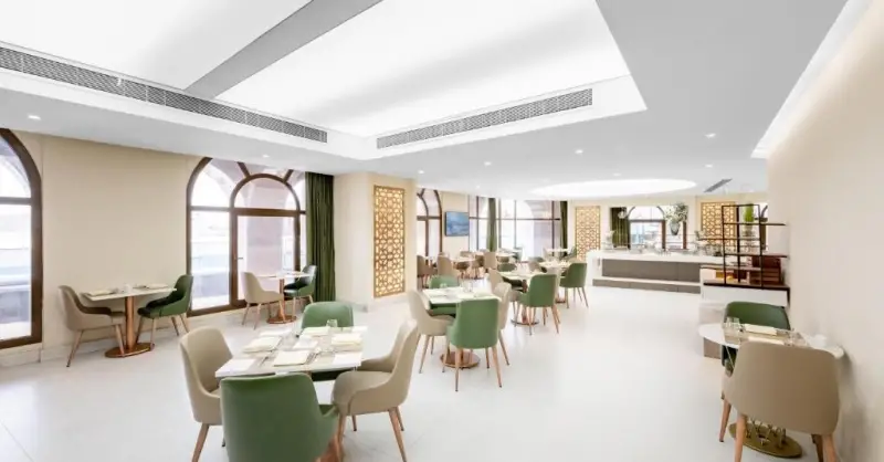 Image Dar Aleiman Al Haram