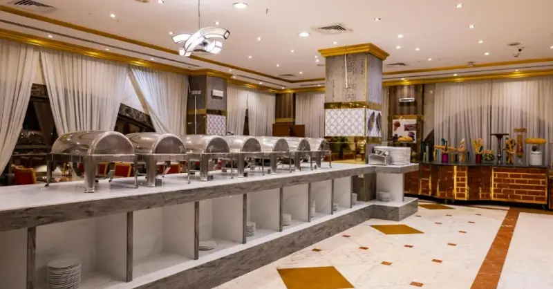 Image Zowar Alalami Hotel Medine