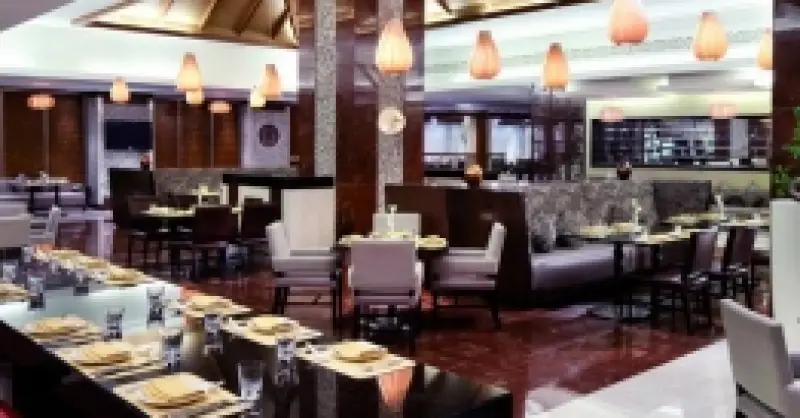 Image FAİRMONT MAKKAH CLOCK ROYAL TOWER