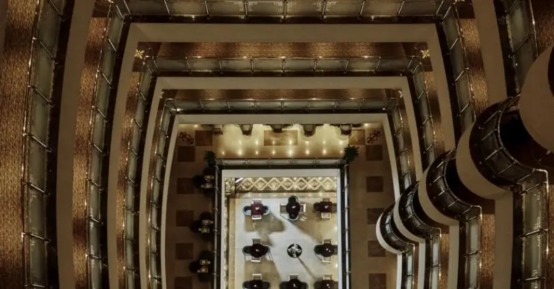 Image PULLMAN ZAMZAM MADİNA -  EMAAR ROYAL HOTEL