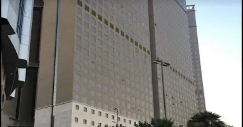 Image AL-KESWAH HOTEL TOWER