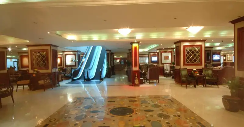 Image AL SHOHADA HOTEL