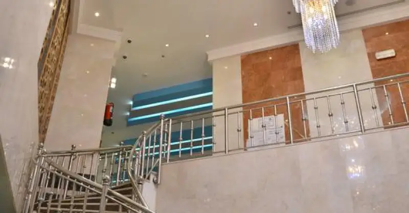 Image AL BARAA MARMARA HOTEL