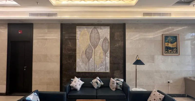 Image Open Hotel Makka