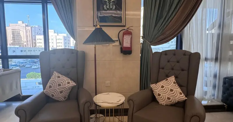 Image Open Hotel Makka