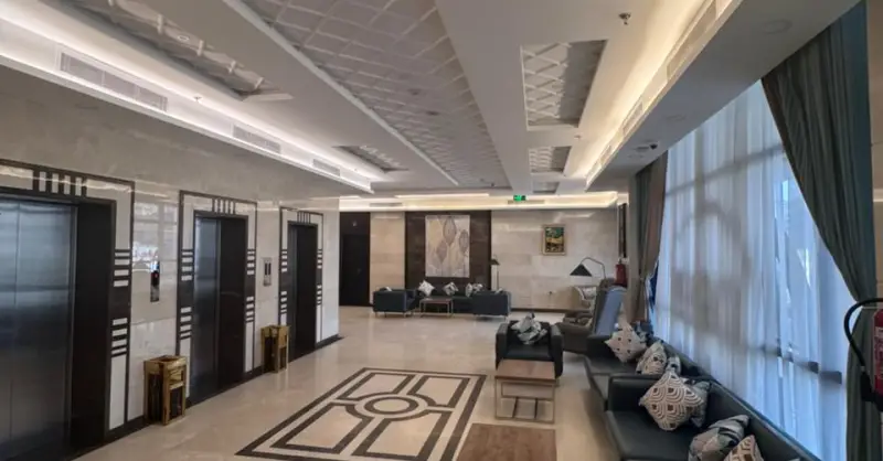 Image Open Hotel Makka