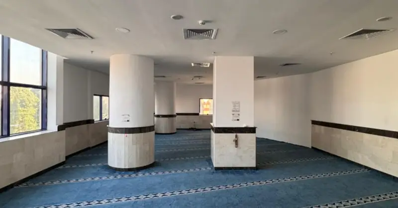 Image Open Hotel Makka