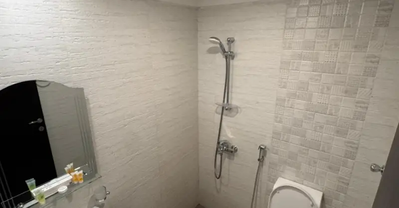 Image Open Hotel Makka