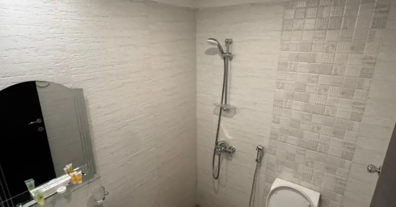 Image Open Hotel Makka