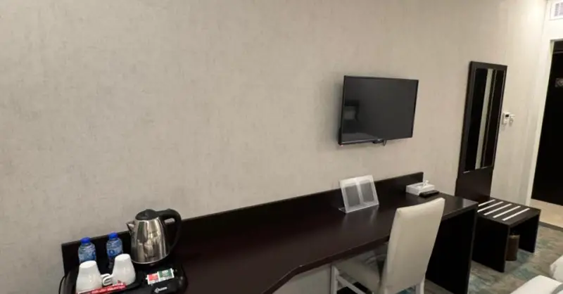 Image Open Hotel Makka