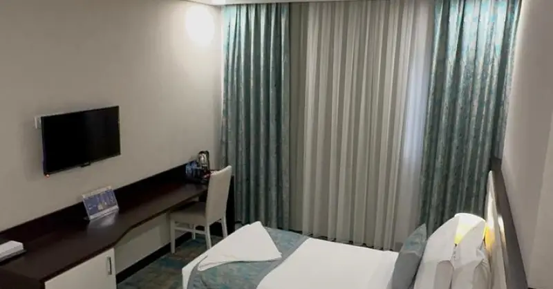 Image Open Hotel Makka