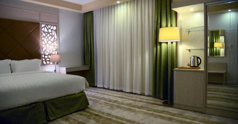 Image BOSPHORUS HOTEL