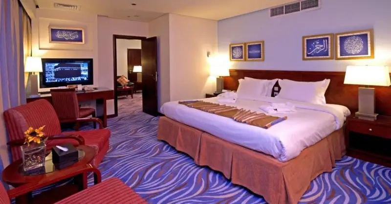 Image DARUL AL EİMAN ROYAL