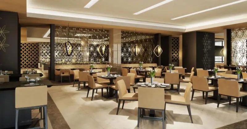 Image SWİSSÔTEL MAKKAH