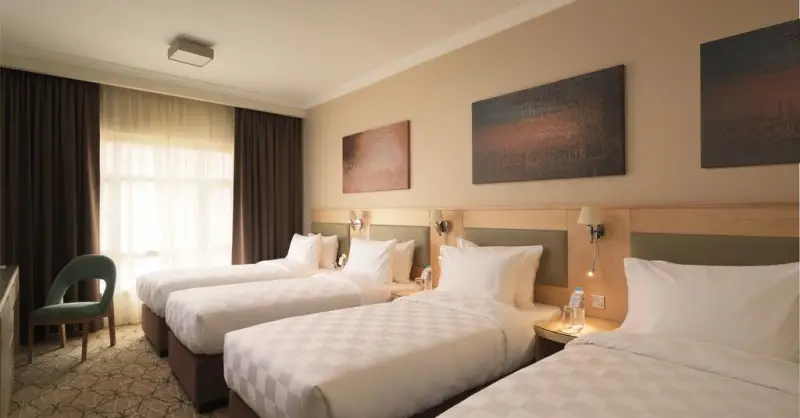 Image SAJA AL MADİNAH