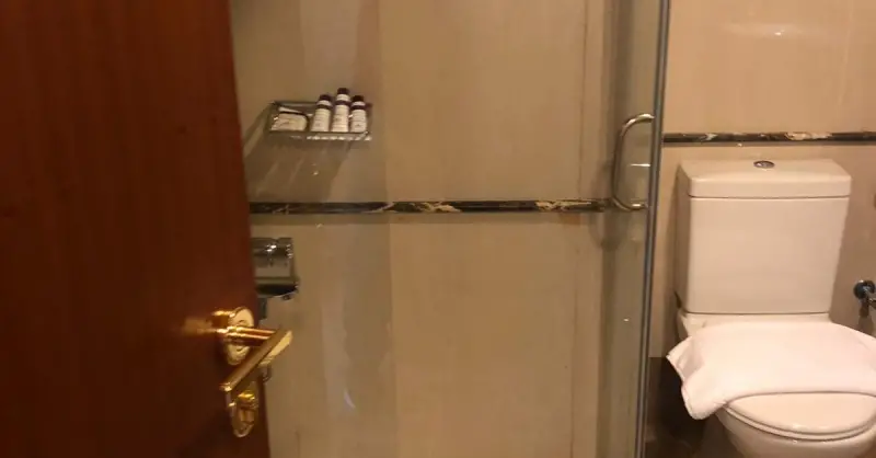 Image SUNRİSE AJYAD HOTEL MAKKAH