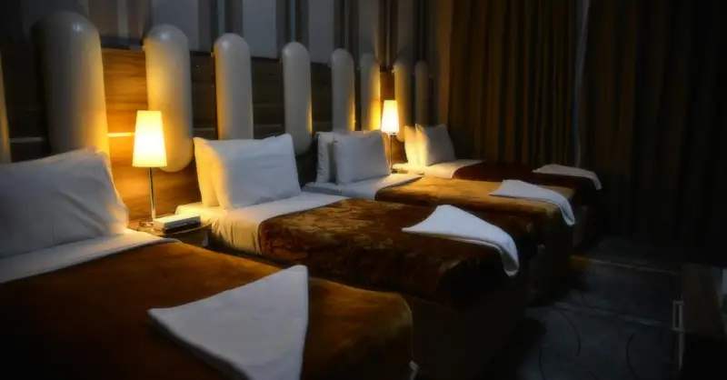 Image AL BARAA MARMARA HOTEL