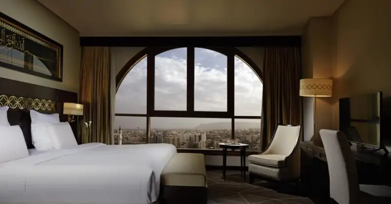 Image PULLMAN ZAMZAM MADİNA -  EMAAR ROYAL HOTEL