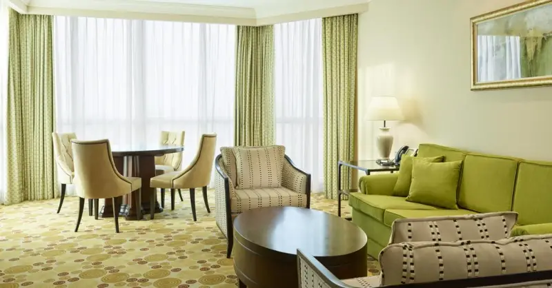 Image SWİSS AL MAQAM