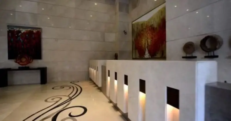 Image AL-KESWAH HOTEL TOWER