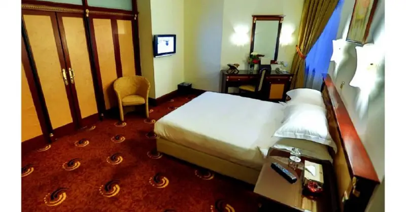 Image AL SHOHADA HOTEL