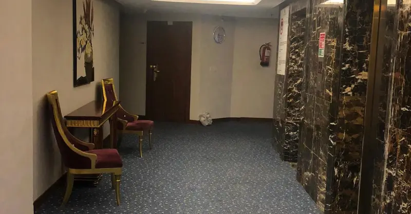 Image SUNRİSE AJYAD HOTEL MAKKAH