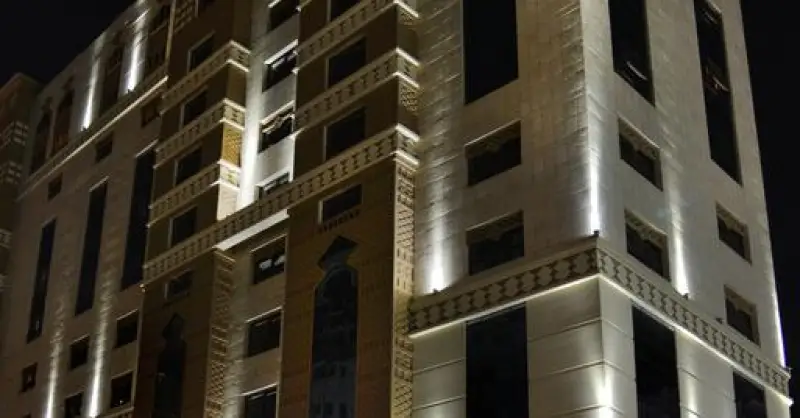 Image AL BARAA MARMARA HOTEL