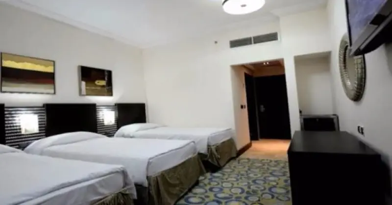 Image AL-KESWAH HOTEL TOWER