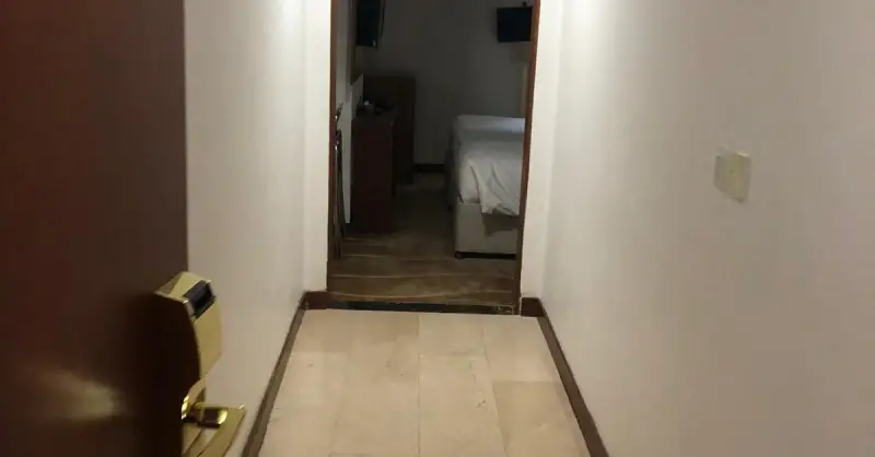 Image SUNRİSE AJYAD HOTEL MAKKAH