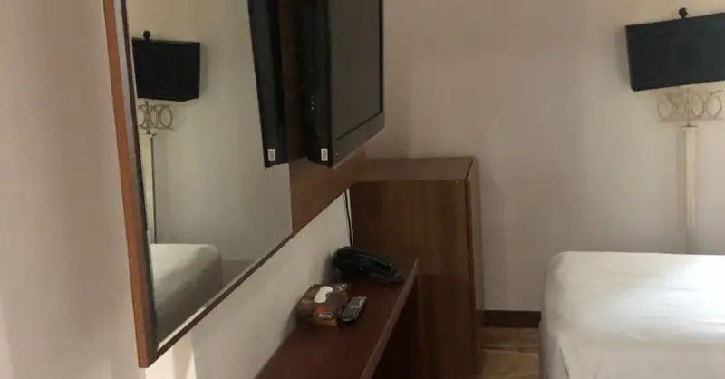 Image SUNRİSE AJYAD HOTEL MAKKAH