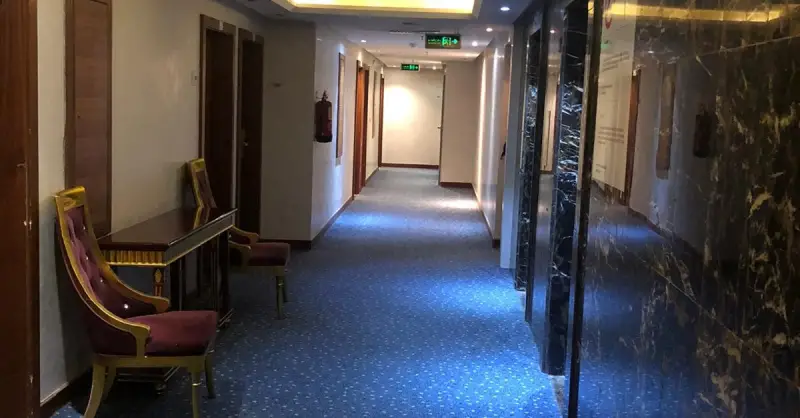 Image SUNRİSE AJYAD HOTEL MAKKAH