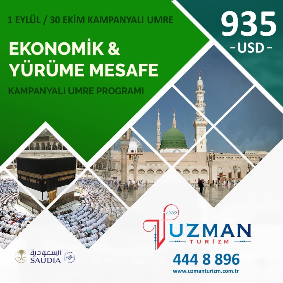 2019 KAMPANYALI PROGRAM EKONOMİK SERVİSLİ