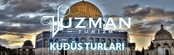 YÜRÜME MESAFELİ KUDÜS BAĞLANTILI UMRE ÜÇ MESCİD’DE ÜÇ CUMA